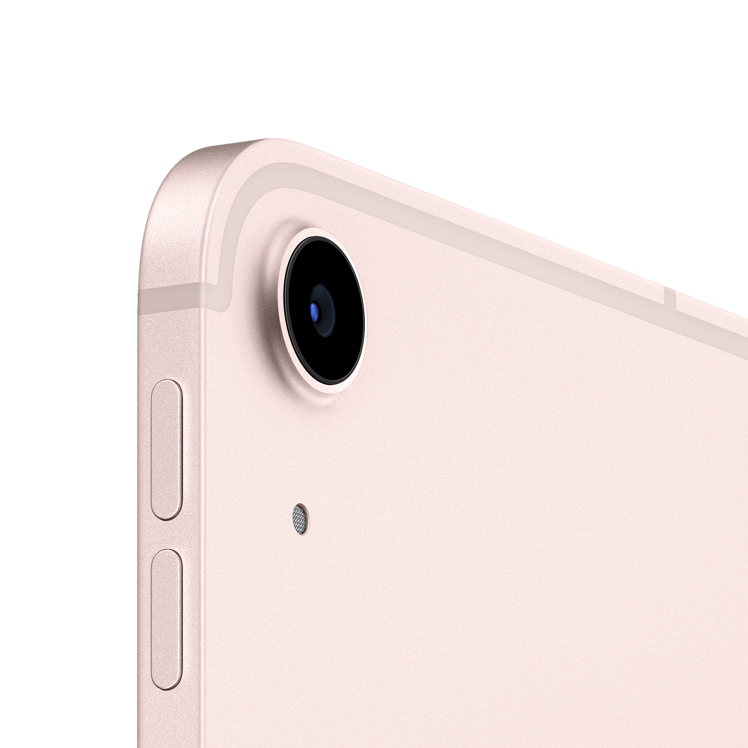2022 iPad Air Wi-Fi 256GB - Pink (5th generation) – Aleph ألف